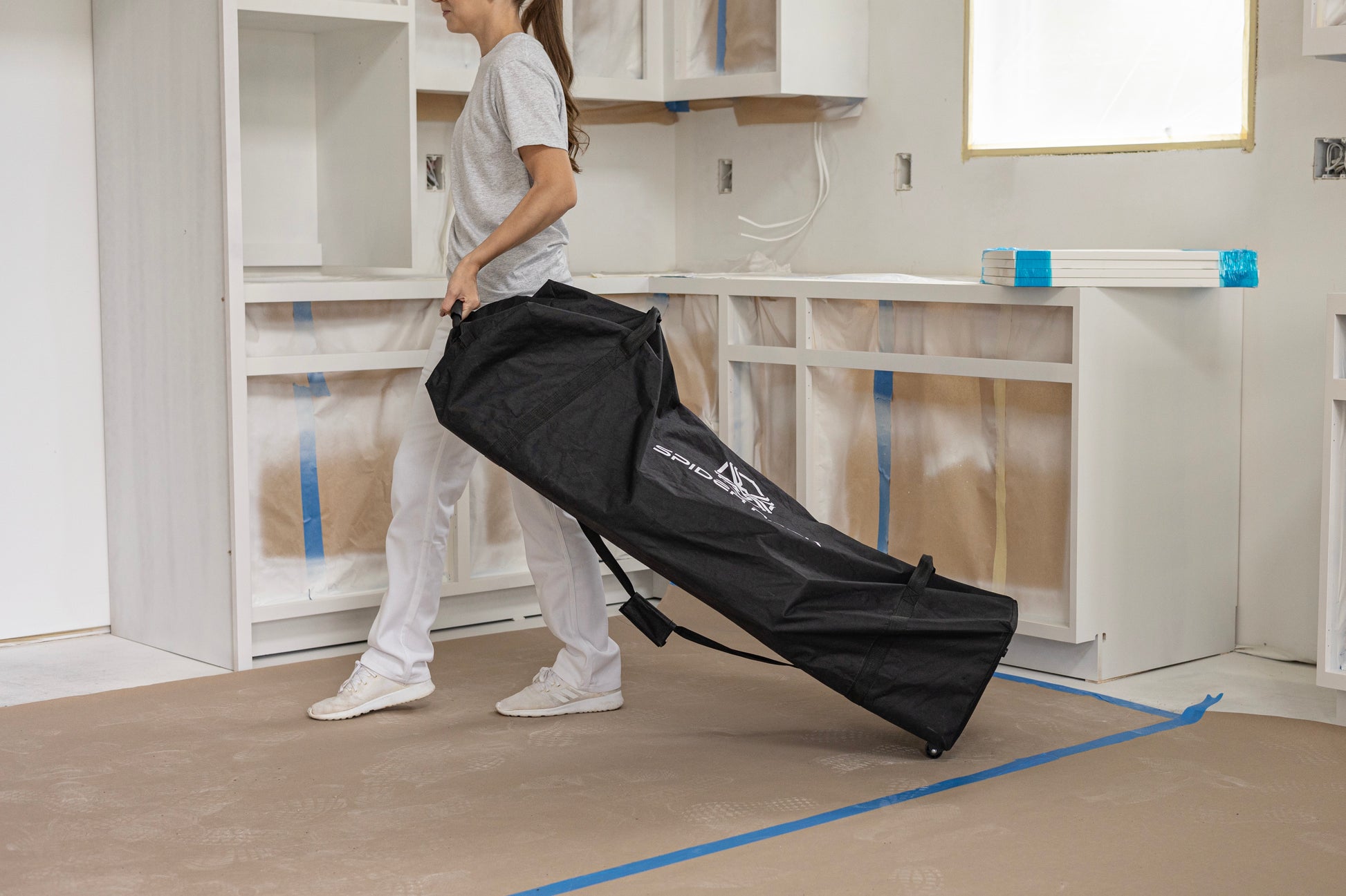 Spider Rack Bag – Spider Pro