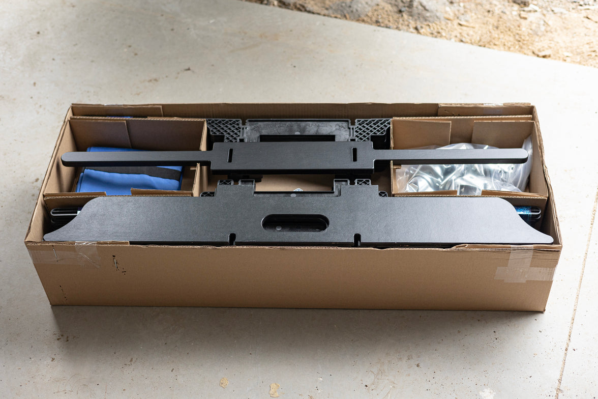 Spider Rack - The Best Portable Painting Drying Rack