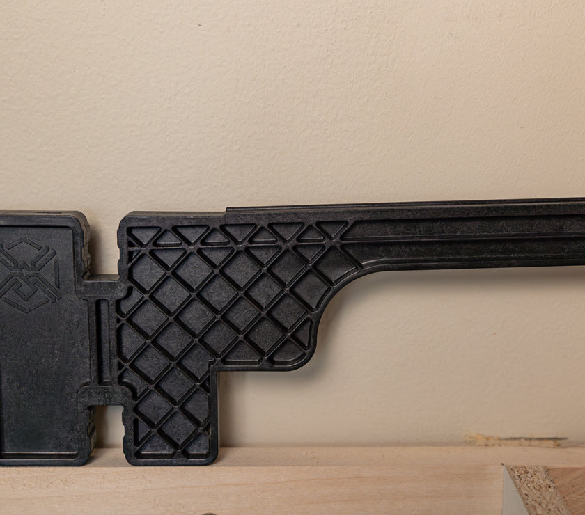 Extra Spider Rack Arm